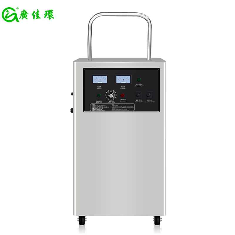 臭氧發(fā)生器和紫外線消毒比較，有什么區(qū)別？