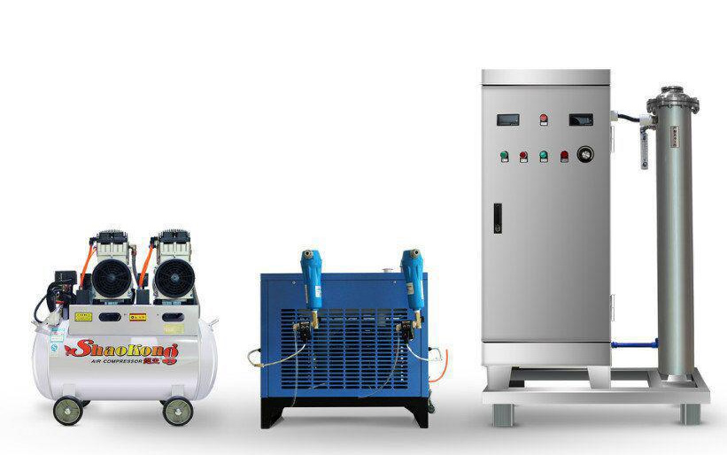 可以除甲醛的臭氧機(jī)你了解多少？
