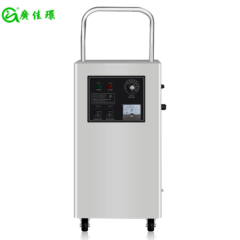 關(guān)于臭氧消毒機(jī)方面的小知識(shí)你知道多少？